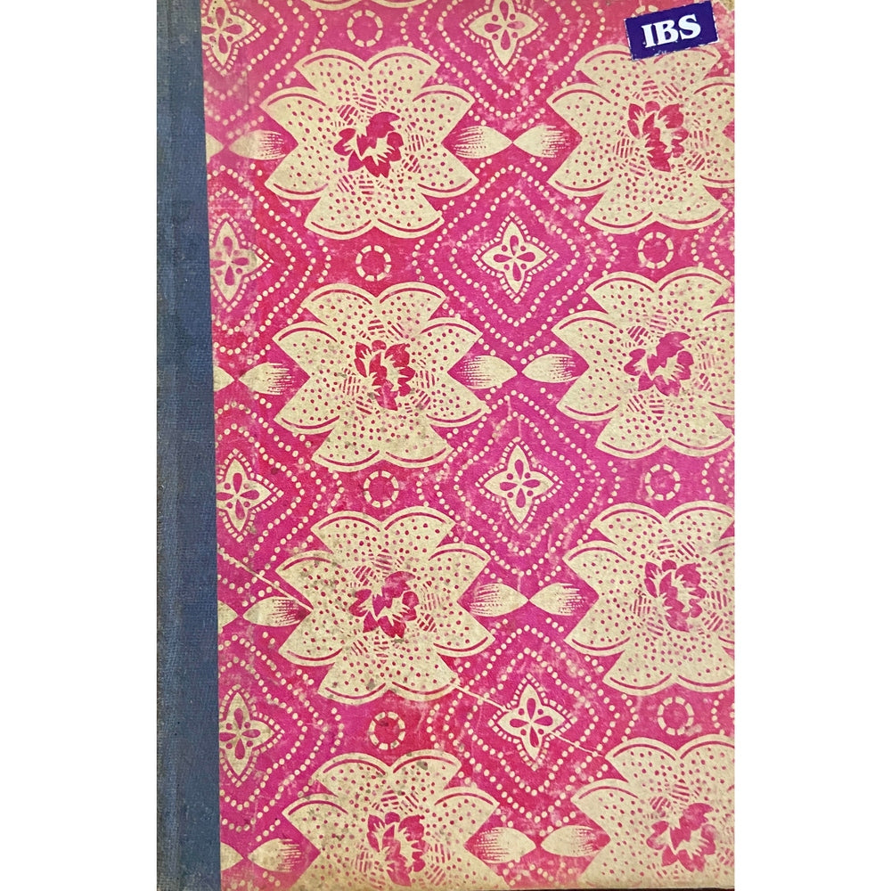 Geeta Darshan - 2 by Osho (Library Binding)