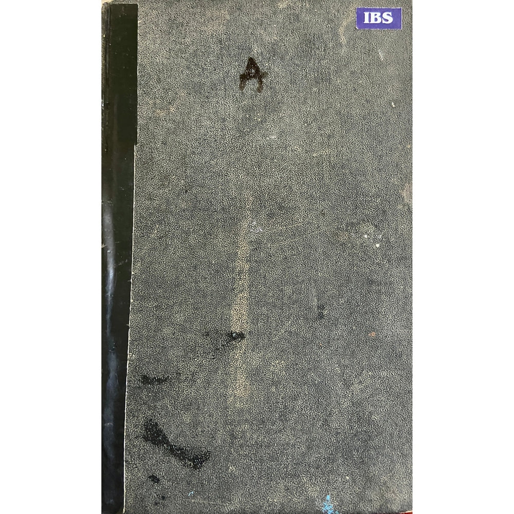 A New Approach Dictionary of Living English by S V Sohoni