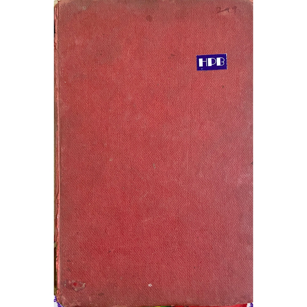 The Case Of The Fugitive Nurse by Erle Stanley Gardner