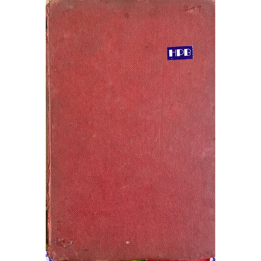 The Case Of The Fugitive Nurse by Erle Stanley Gardner