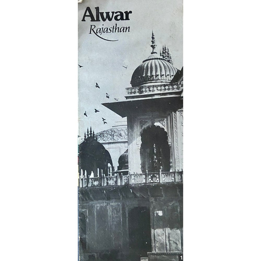 Alwar Rajasthan