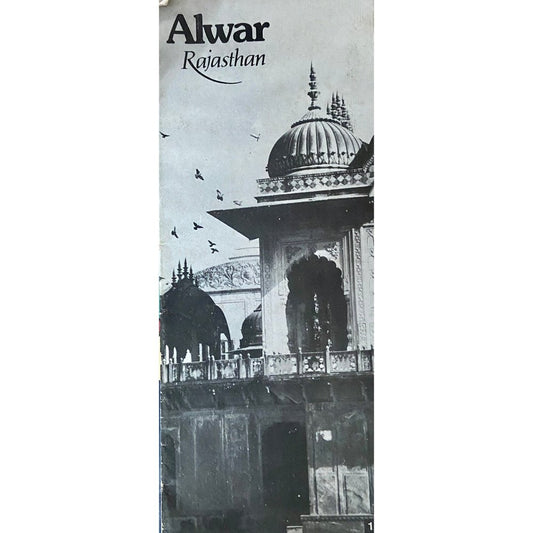 Alwar Rajasthan