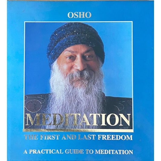 Meditation by Osho