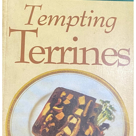 Tempting Terrines