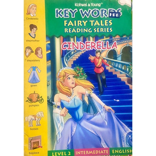 Key Words - Cindrella