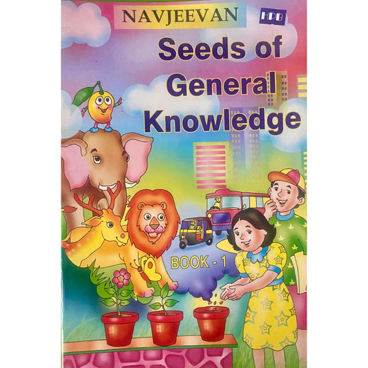 Seeds of General Knowledge (D)