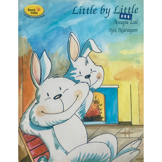 Little by Little (D)