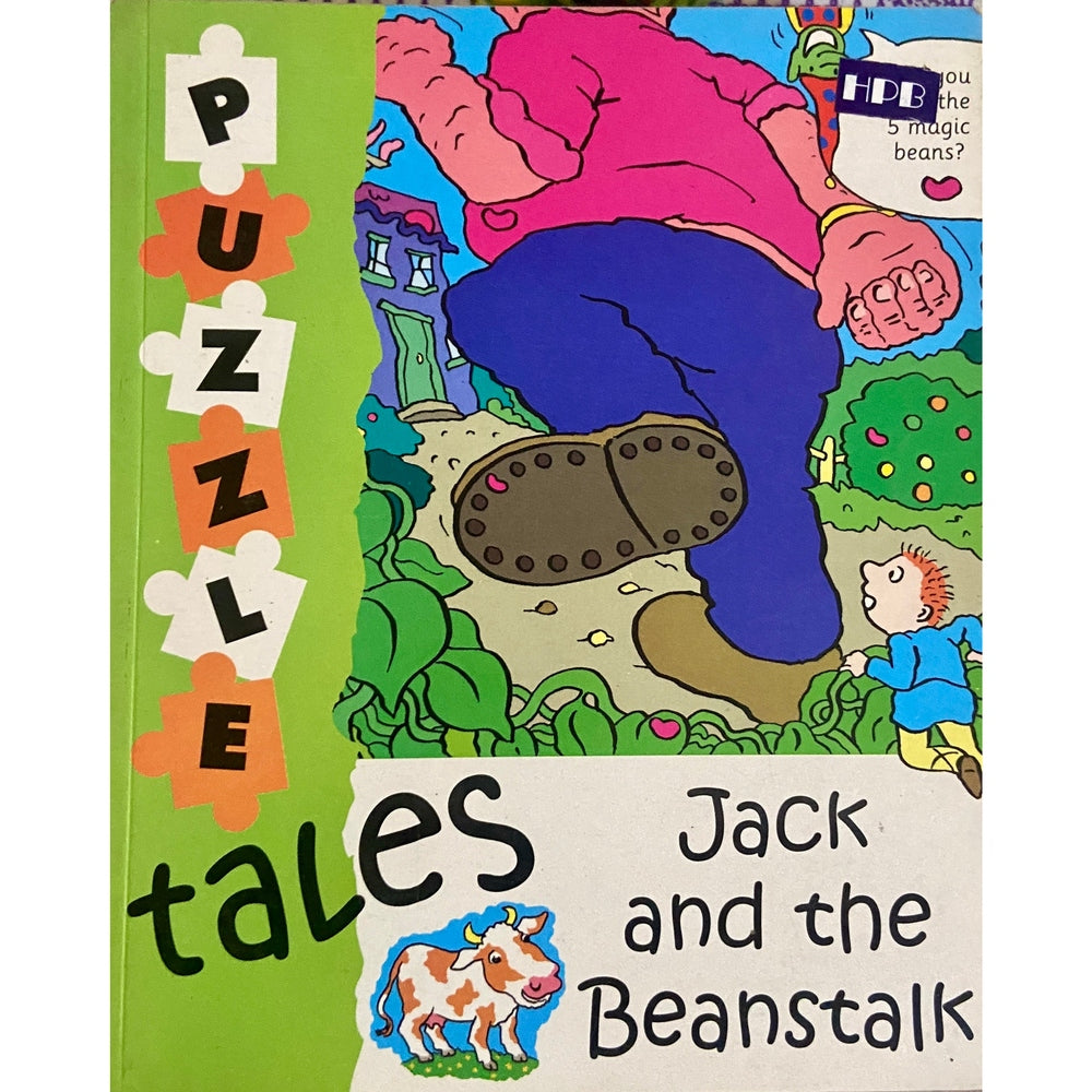 Jack and the Beanstalk