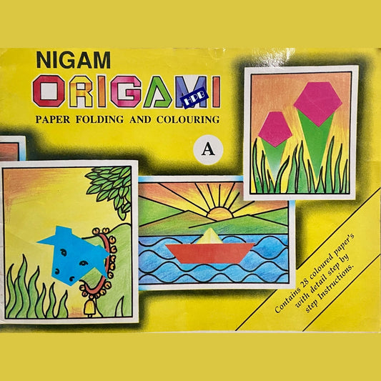 Origami A