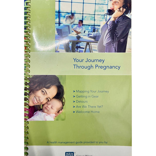 Your Journey Through Pregnancy (Y)