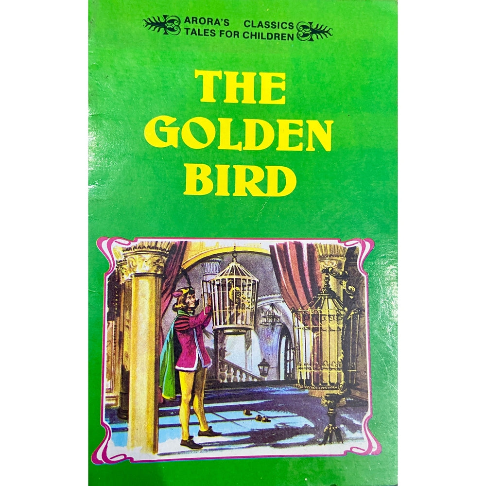 The Golden Bird