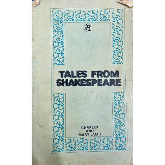 Tales from Shakespeare by Charles and Mary Lamb