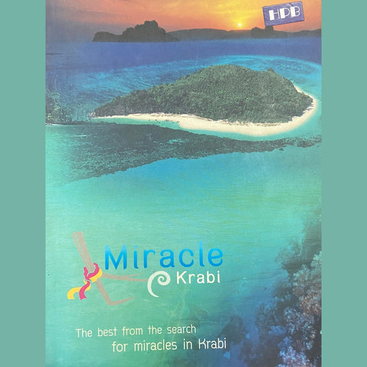 Miracle @ Krabi