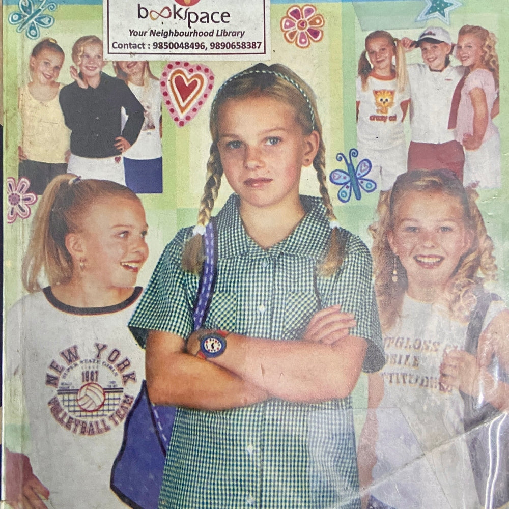 Triplets by Holy Webb