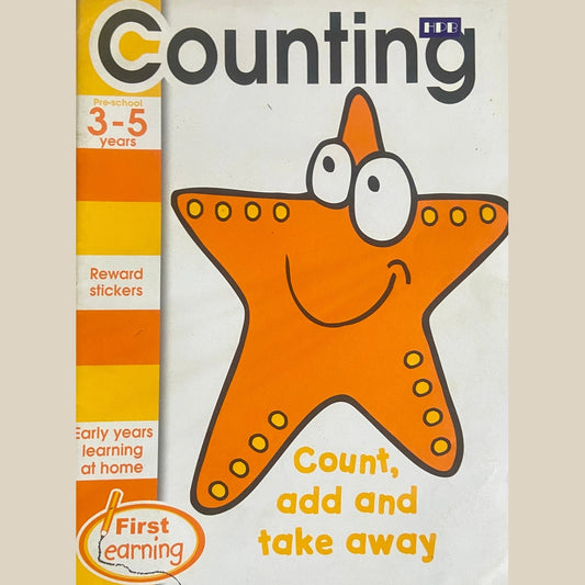 Counting 3-5 years