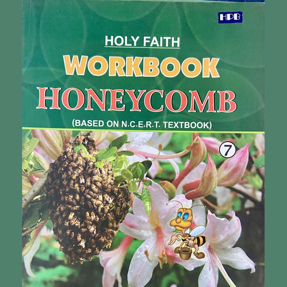 Workbook Honeycomb VII (D)