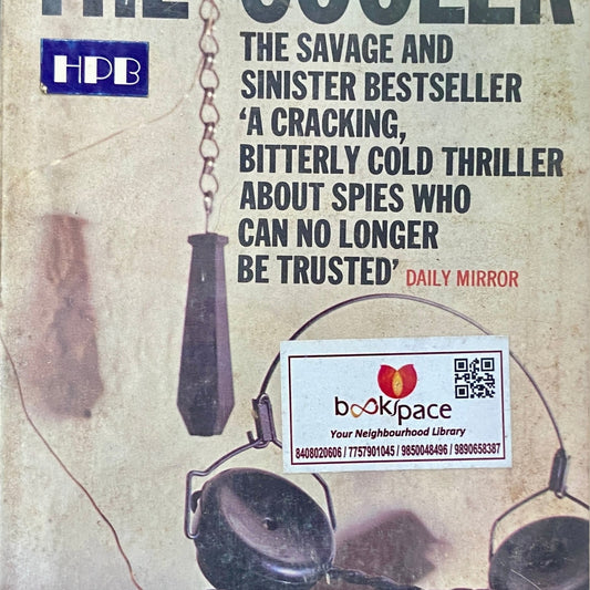 The Coolers by George Markstein