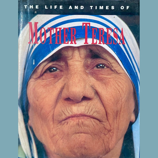 Mother Teresa (P)