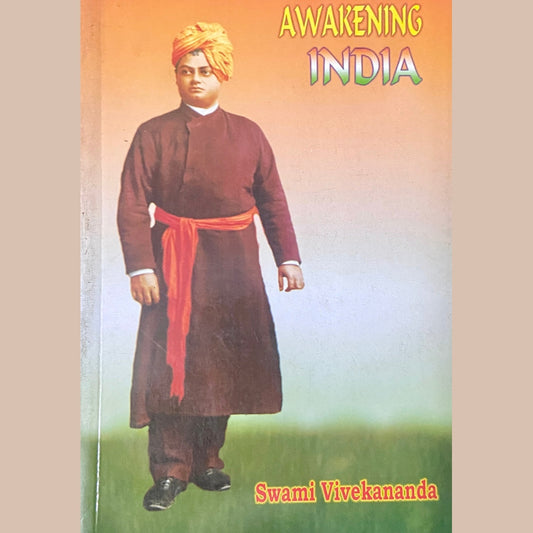 Awakening India by Swami Vivekananda