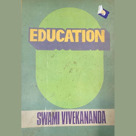 Education by Swami Vivekananda