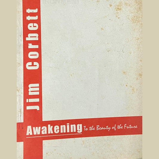 Our Environment by Jim Corbett