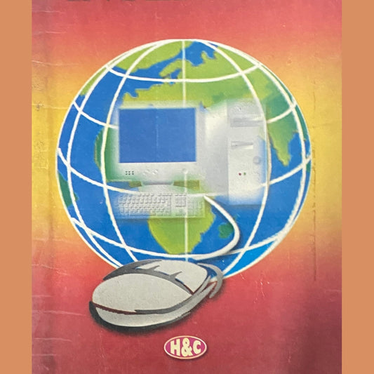 Internet by Johnson Velupadam