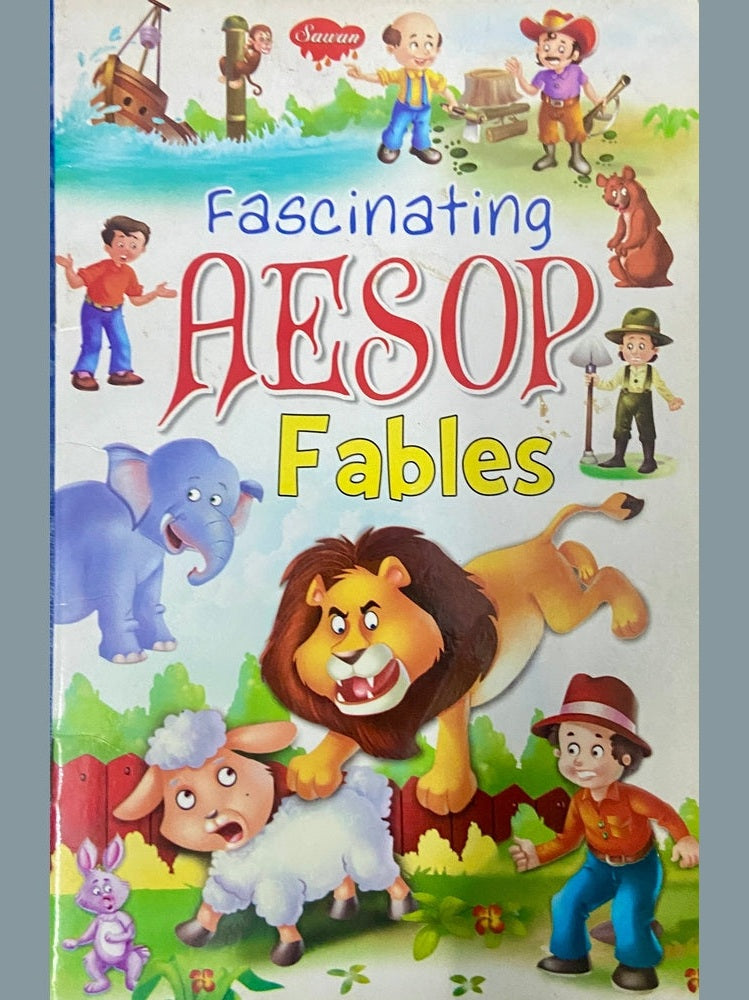 Aesop Fables