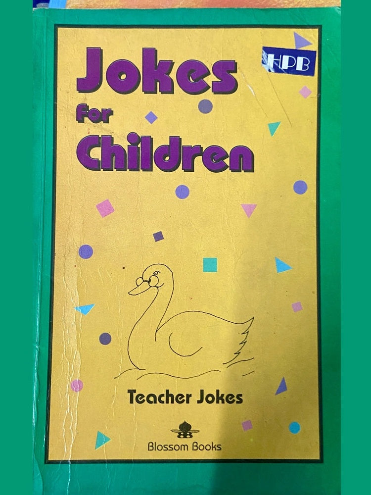 Jokes for Children