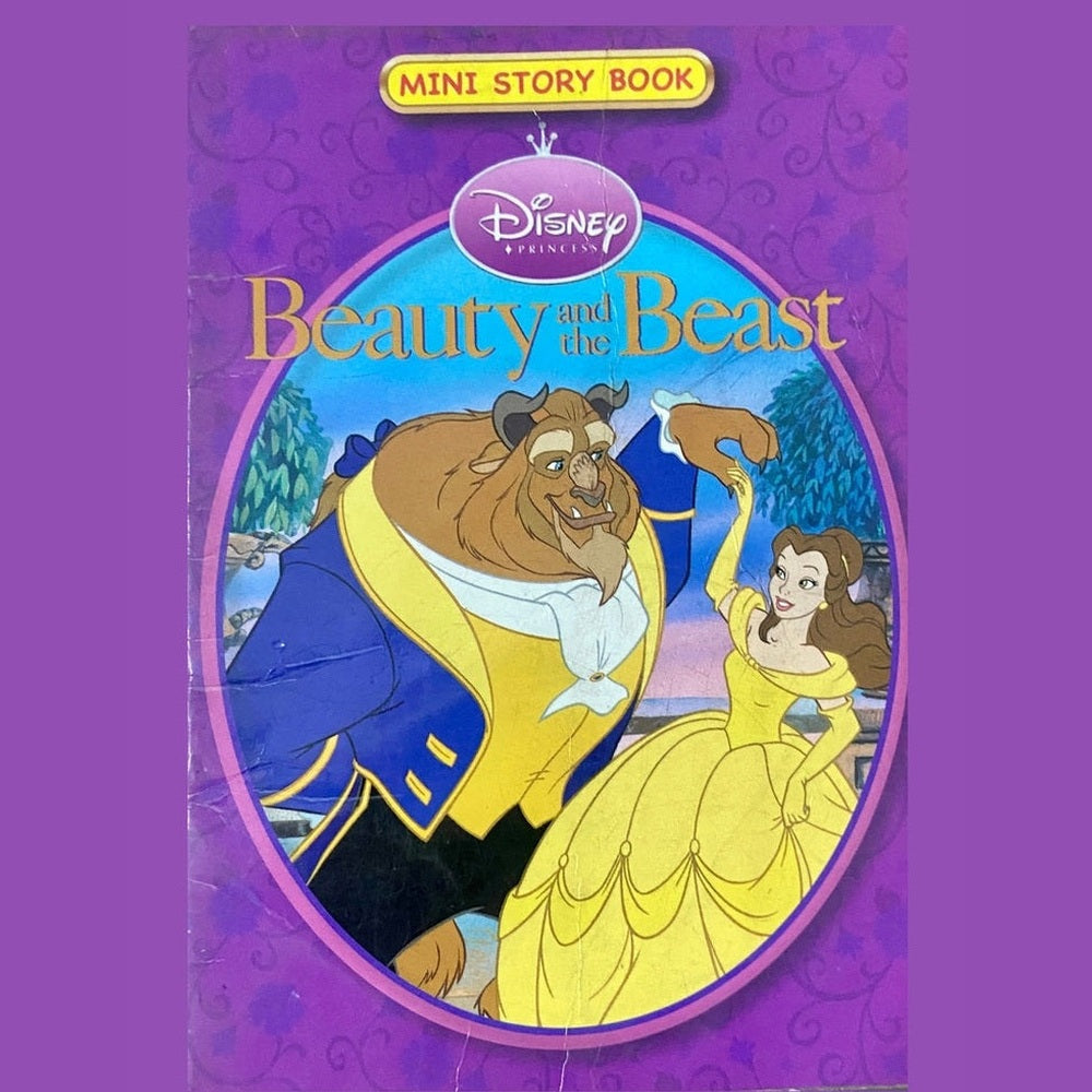 Beauty and the Beast