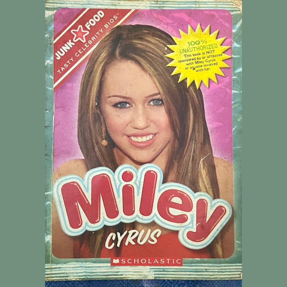 Miley Cyrus