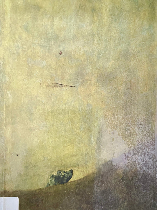 Pelt by Sarah Jackson