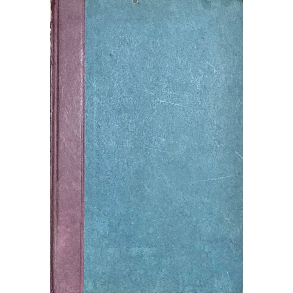 Devil Water by Anya Seton