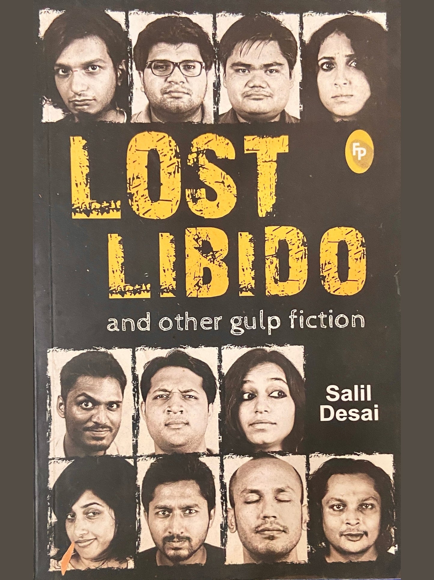 Lost Libido by Sali Desai