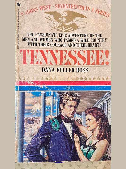 Tennessee by Dana Fuller Ross