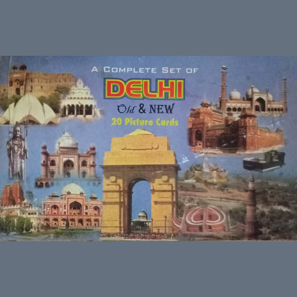Delhi