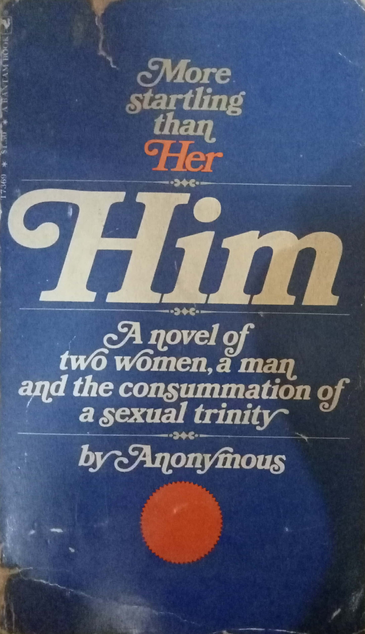Him by Anonymous