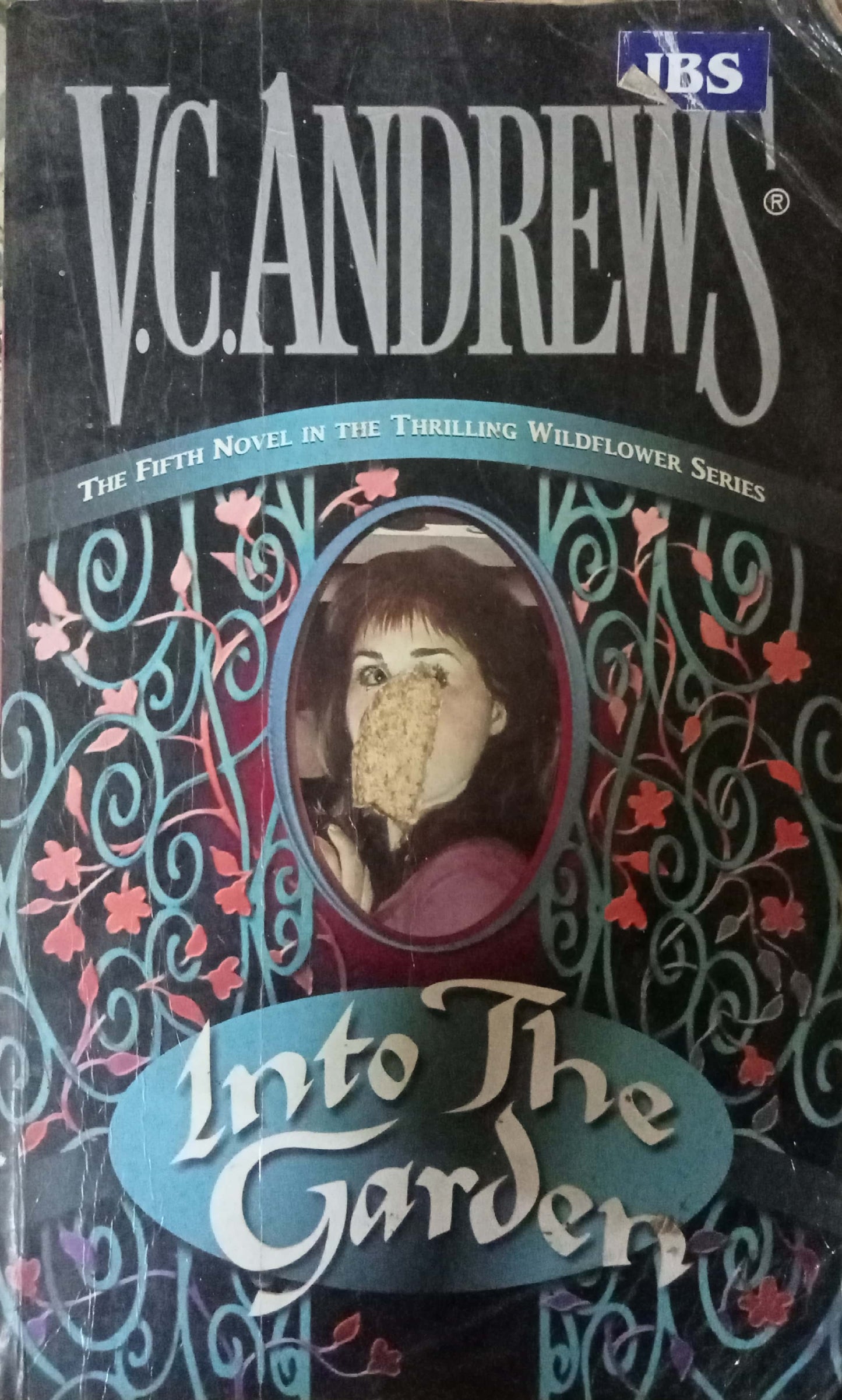 Into the Garden  V.C. Andrews