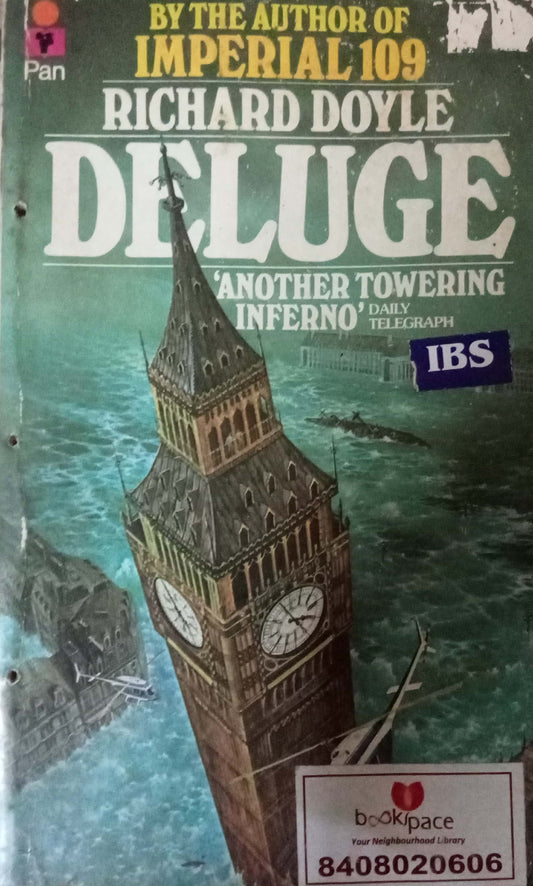 Deluge by Richard Doyle