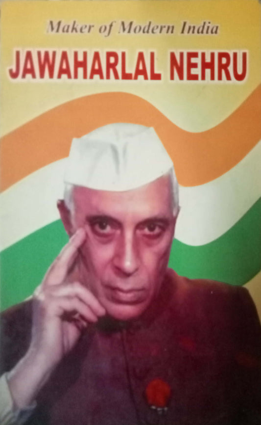Jawaharlal Nehru