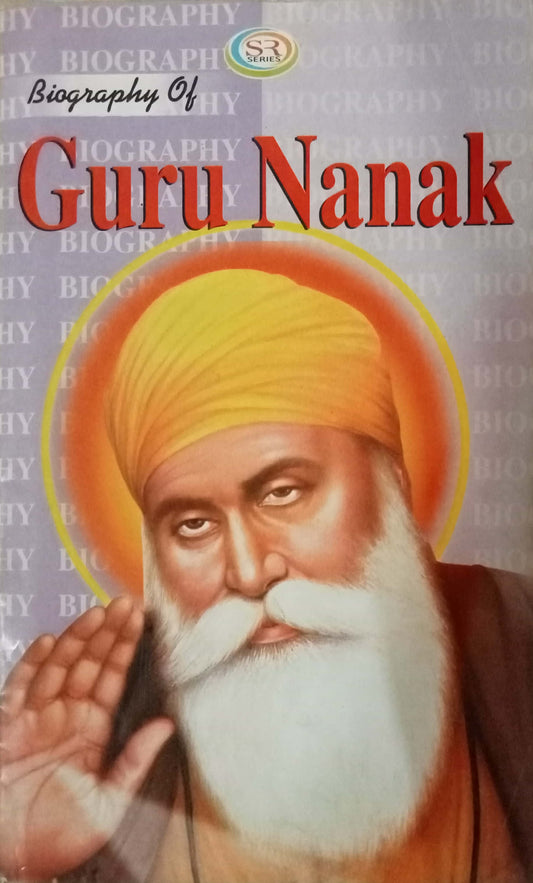 Gurunanak