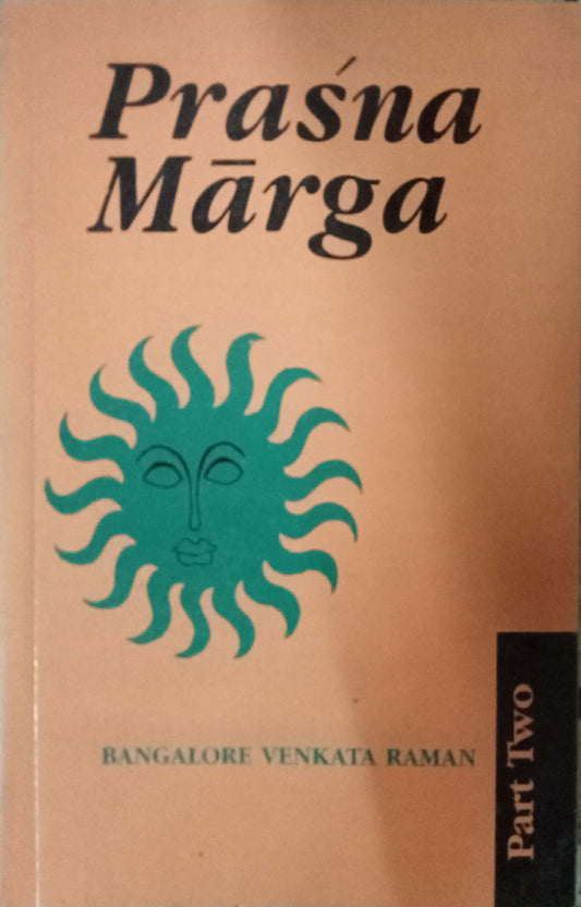 Prasna Marga: Part - 2