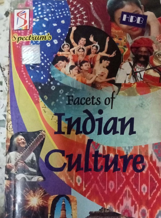 Facets of Indian Culture
