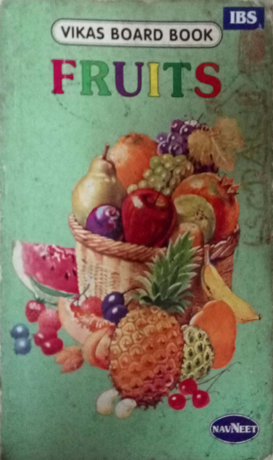 Fruits