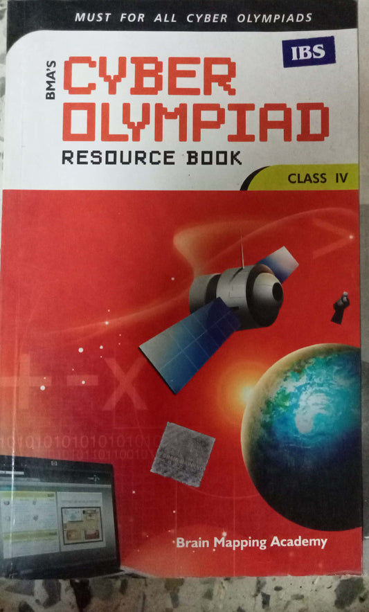 Cyber Olympiad