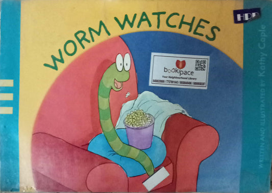 Worm Watches