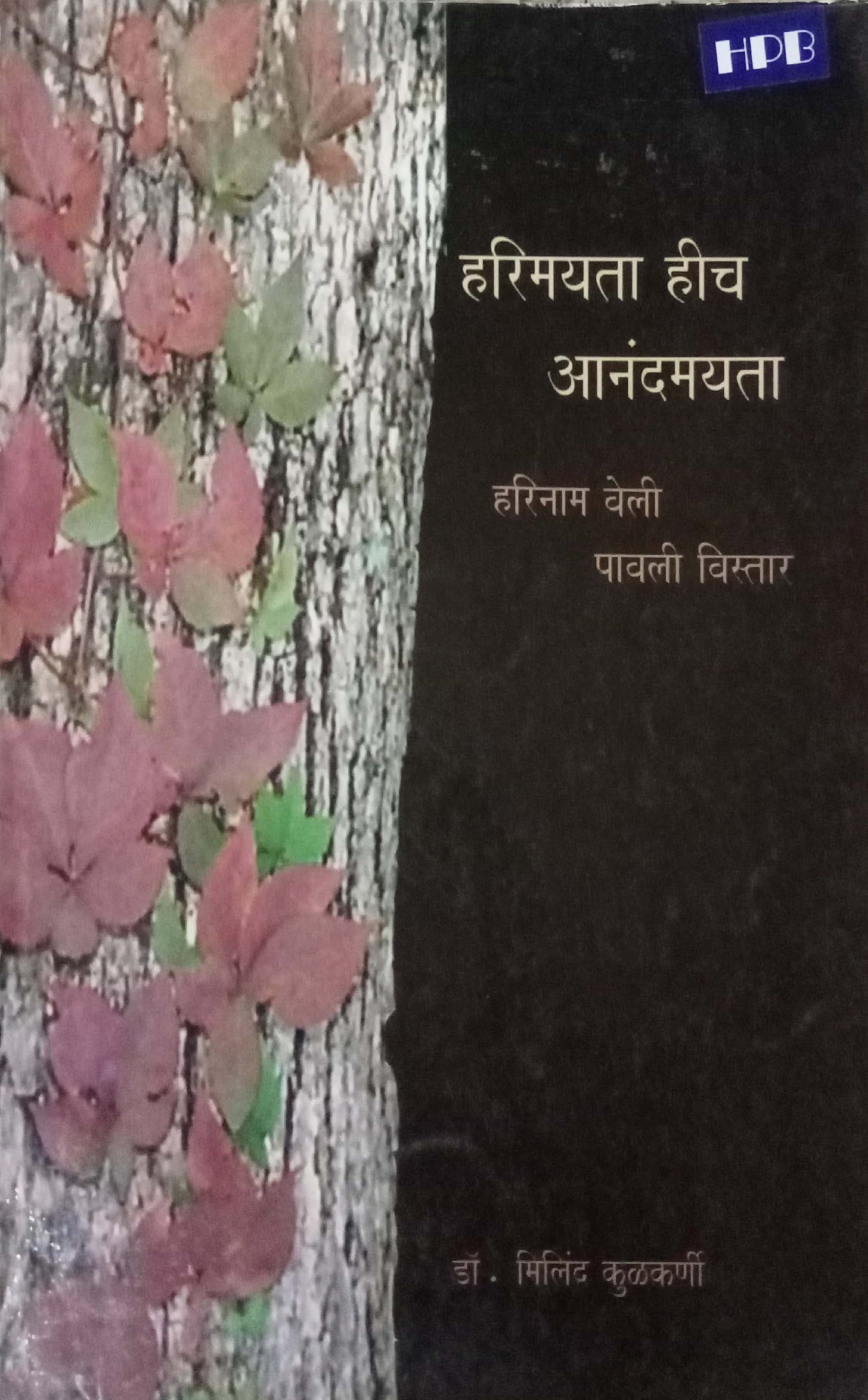 Harimayata Hich Anandmayata