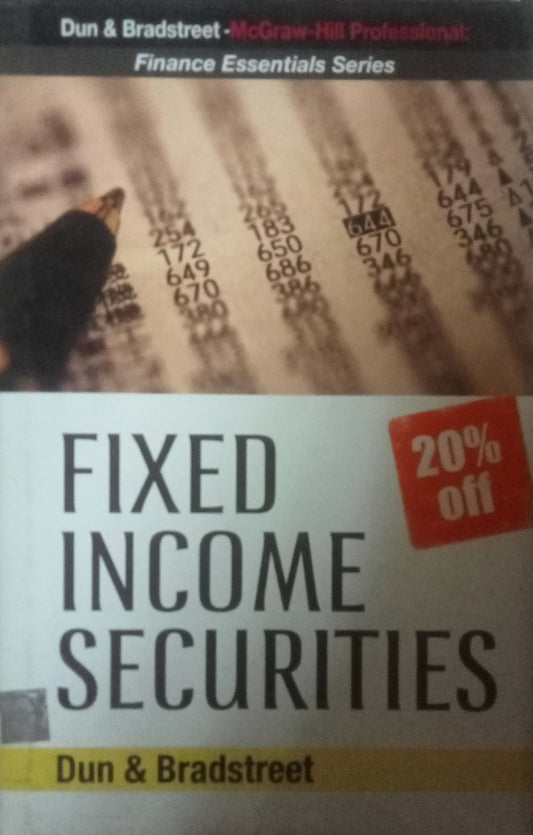FIXED INCOME SECURITIES by DUN