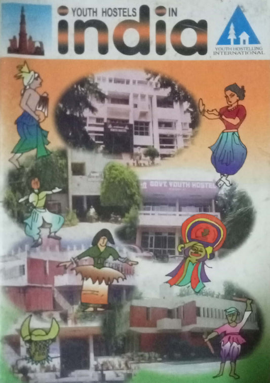 Youth Hostels In India