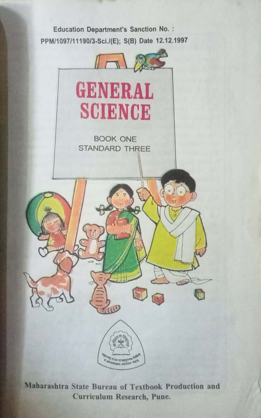 General Science
