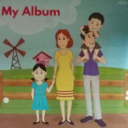 My Album
